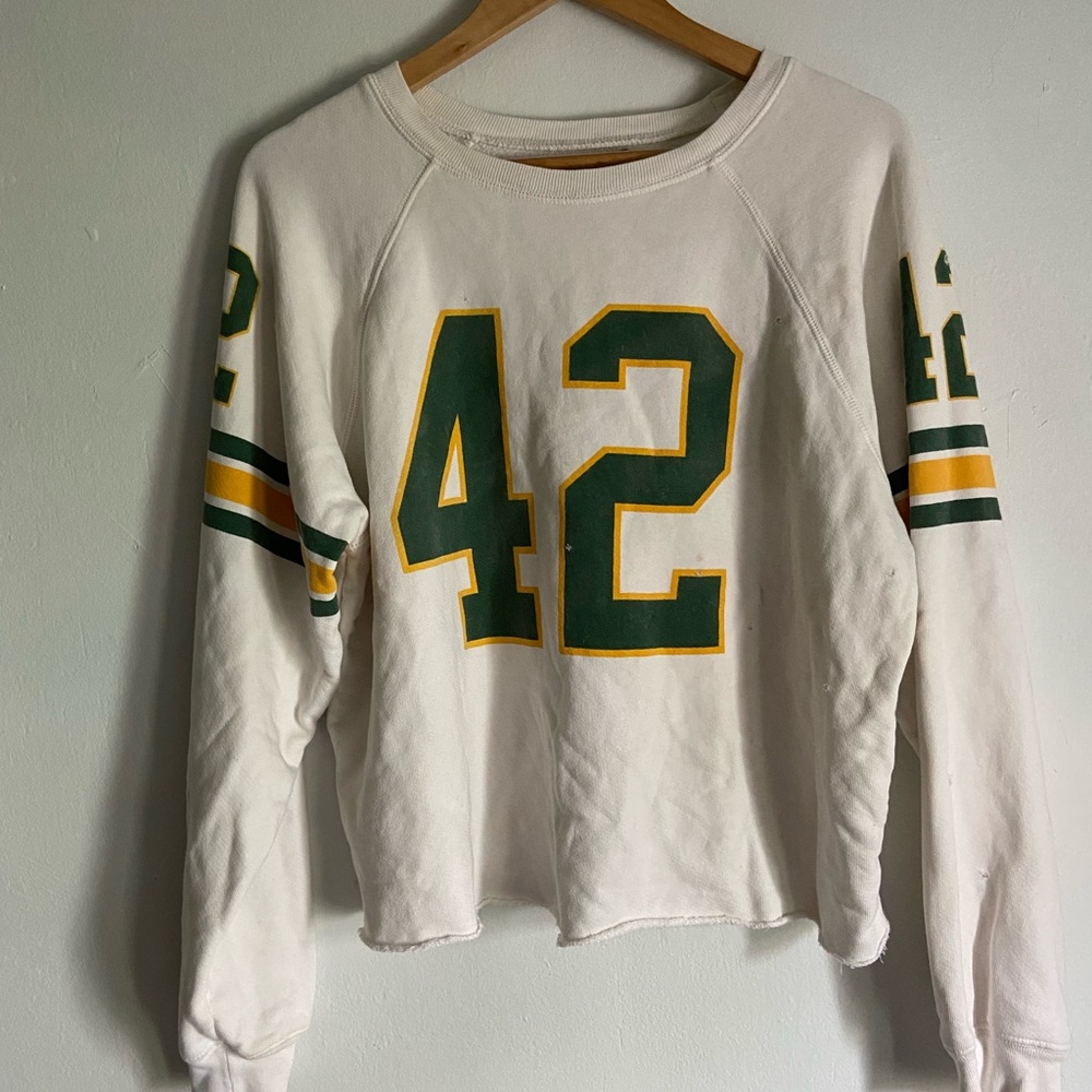 Retrobrand Free People Sweatshirt XS